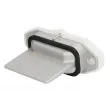 Élément de commande, chauffage/ventilation THERMOTEC DE1005TT - Visuel 1