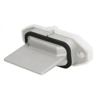 Élément de commande, chauffage/ventilation THERMOTEC