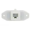 Élément de commande, chauffage/ventilation THERMOTEC DE1005TT - Visuel 2