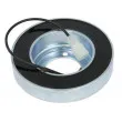 Bobine, compresseur-embrayage magnétique THERMOTEC KTT030032 - Visuel 2