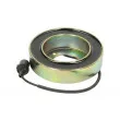 Bobine, compresseur-embrayage magnétique THERMOTEC KTT030043 - Visuel 2