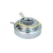 Bobine, compresseur-embrayage magnétique THERMOTEC KTT030078 - Visuel 1