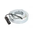 Bobine, compresseur-embrayage magnétique THERMOTEC KTT030102 - Visuel 2