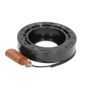 Bobine, compresseur-embrayage magnétique THERMOTEC KTT030107
