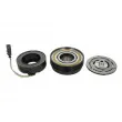 Embrayage magnétique, pour compresseurs de climatisation THERMOTEC KTT040016 - Visuel 1