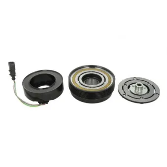 Embrayage magnétique, pour compresseurs de climatisation THERMOTEC KTT040016