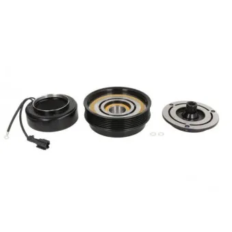 Embrayage magnétique, pour compresseurs de climatisation THERMOTEC KTT040194