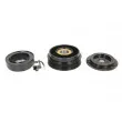 Embrayage magnétique, pour compresseurs de climatisation THERMOTEC KTT040194 - Visuel 2