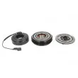 Embrayage magnétique, pour compresseurs de climatisation THERMOTEC KTT040205 - Visuel 1