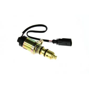 Valve de réglage, compresseur THERMOTEC KTT060002