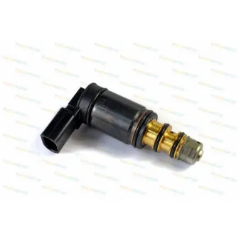 Valve de réglage, compresseur THERMOTEC