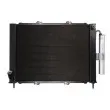 Condensateur, climatisation THERMOTEC KTT110263 - Visuel 1