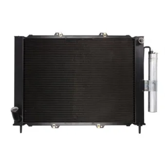 Condensateur, climatisation THERMOTEC KTT110263