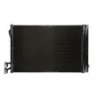 Condenseur, climatisation THERMOTEC KTT110272 - Visuel 1