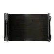 Condenseur, climatisation THERMOTEC KTT110272 - Visuel 2