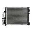 Condenseur, climatisation THERMOTEC KTT110420 - Visuel 1