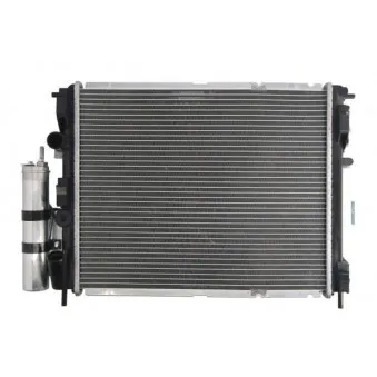 Condenseur, climatisation THERMOTEC KTT110420