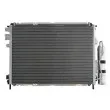 Condenseur, climatisation THERMOTEC KTT110420 - Visuel 2
