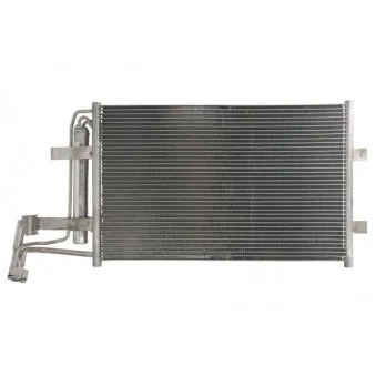 Condenseur, climatisation THERMOTEC