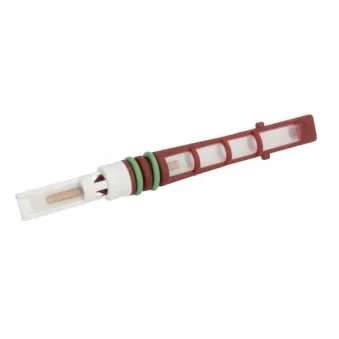 Gicleur, détendeur THERMOTEC KTT140026