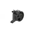 Support, suspension du moteur YAMATO I51015YMT - Visuel 2