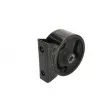 Support, suspension du moteur avant gauche YAMATO I58006YMT - Visuel 2