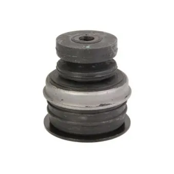 Support/suspension,plot de berceau/Support d'agrégats YAMATO J51070BYMT