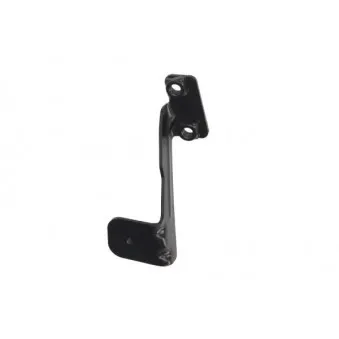 Support, pare-chocs avant gauche BLIC 5504-00-0029937P