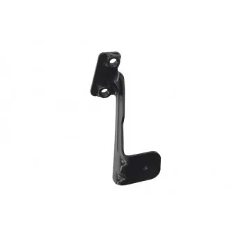 Support, pare-chocs avant droit BLIC 5504-00-0029938P