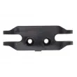 Support, pare-chocs BLIC 5504-00-0057932P - Visuel 1
