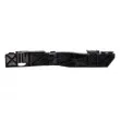 Support, pare-chocs avant gauche BLIC 5504-00-2050931P - Visuel 2