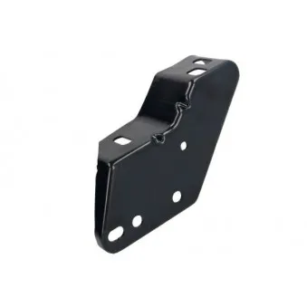 Support, pare-chocs avant gauche BLIC 5504-00-3081931P