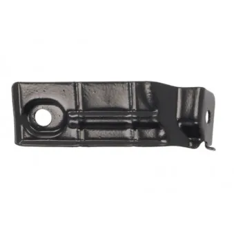 Support, pare-chocs avant gauche BLIC 5504-00-3190933P