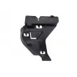 Support, pare-chocs avant gauche BLIC 5504-00-6063933P - Visuel 2