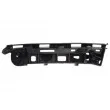 Support, pare-chocs avant gauche BLIC 5504-00-8102931P - Visuel 1