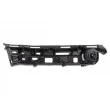 Support, pare-chocs avant gauche BLIC 5504-00-8102931P - Visuel 2