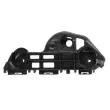 Support, pare-chocs avant gauche BLIC 5504-00-8167931P - Visuel 1