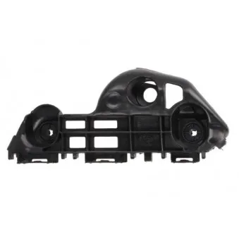 Support, pare-chocs avant gauche BLIC 5504-00-8167931P