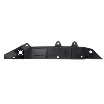 Support, pare-chocs avant gauche BLIC 5504-00-8193931P