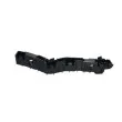 Support, pare-chocs avant gauche BLIC 5504-00-9565931P - Visuel 1