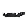 Support, pare-chocs avant gauche BLIC 5504-00-9565931P - Visuel 3