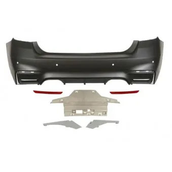 Pare-chocs BLIC 5506-00-0063955KP