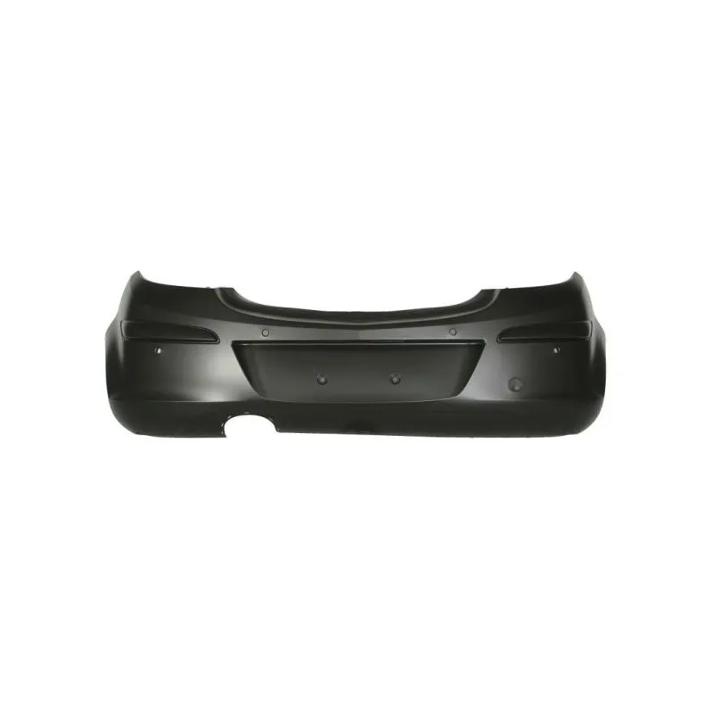 Pare-chocs BLIC 5506-00-5024957Q