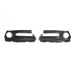 Grille de ventilation, pare-chocs BLIC 5510-00-6046995P - Visuel 1