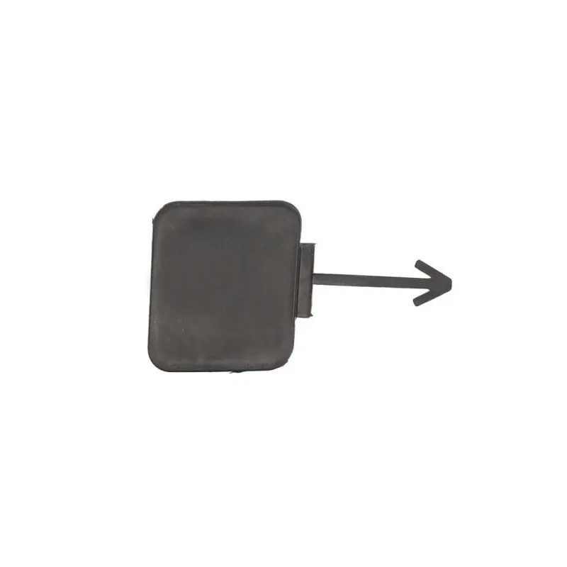 Recouvrement de pare-chocs, dispositif d'attelage BLIC 5513-00-0065972P