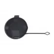 Recouvrement de pare-chocs, dispositif d'attelage avant gauche BLIC 5513-00-0068920MP - Visuel 2