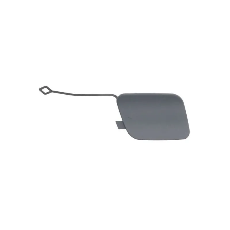 Recouvrement de pare-chocs, dispositif d'attelage avant gauche BLIC 5513-00-0097972P