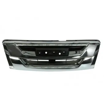Grille de radiateur BLIC
