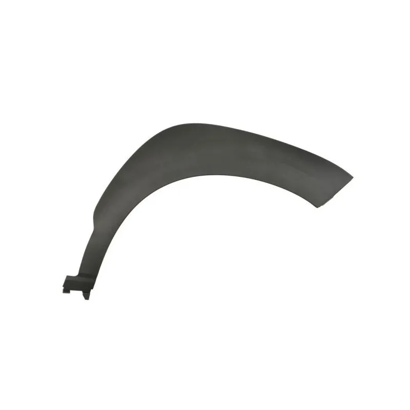 Baguette et bande protectrice, aile avant droit BLIC 5703-04-9080421P
