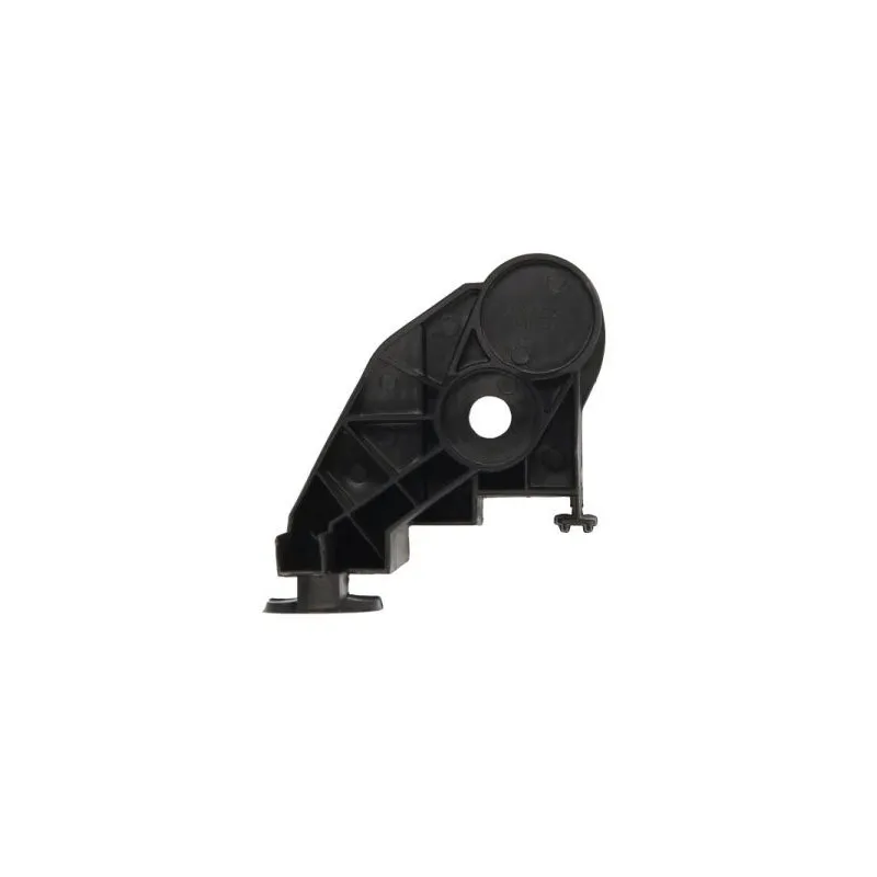Support, pare-chocs avant gauche BLIC 5703-05-0061931P